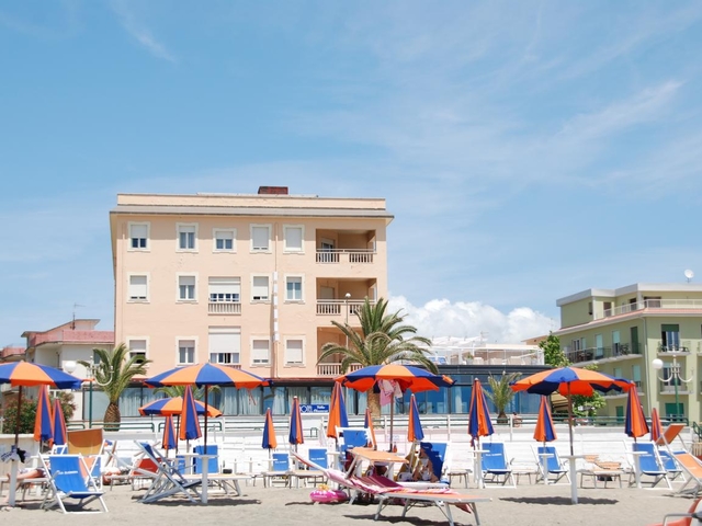 фото отеля Villa Eleonora изображение №33