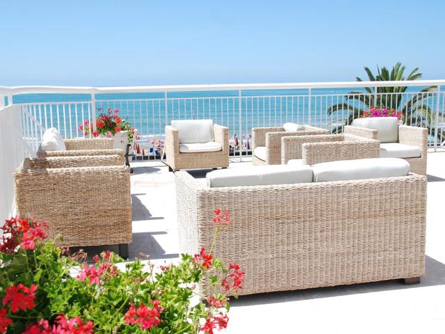 фотографии Villa Eleonora изображение №32