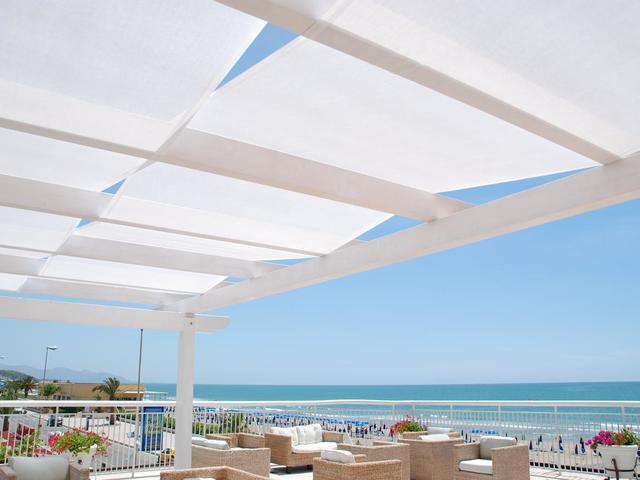 фотографии отеля Villa Eleonora изображение №31