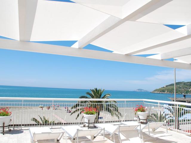 фото Villa Eleonora изображение №30