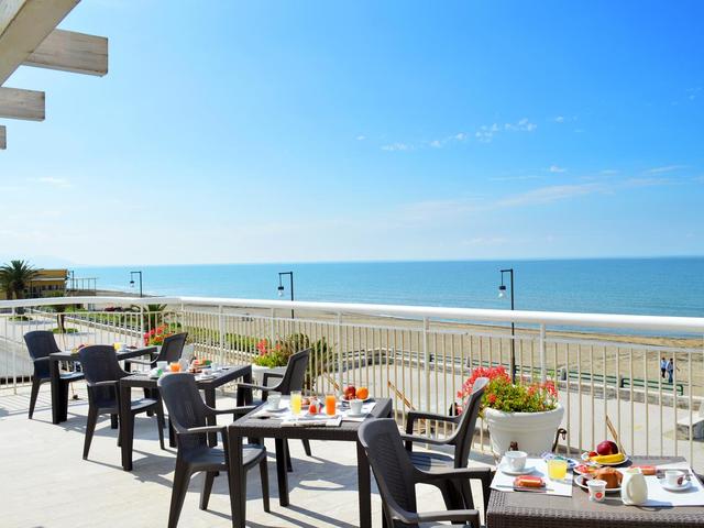 фото отеля Villa Eleonora изображение №29