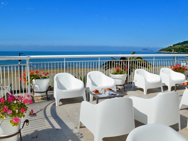 фото Villa Eleonora изображение №26