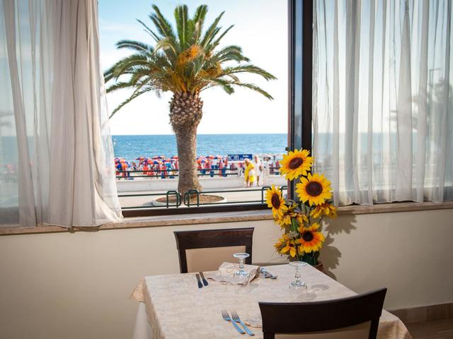 фото отеля Villa Eleonora изображение №25