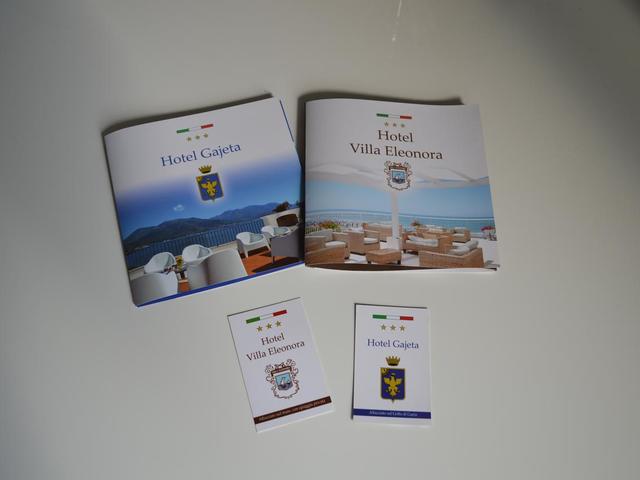 фотографии Villa Eleonora изображение №24