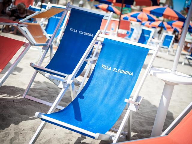 фото Villa Eleonora изображение №22