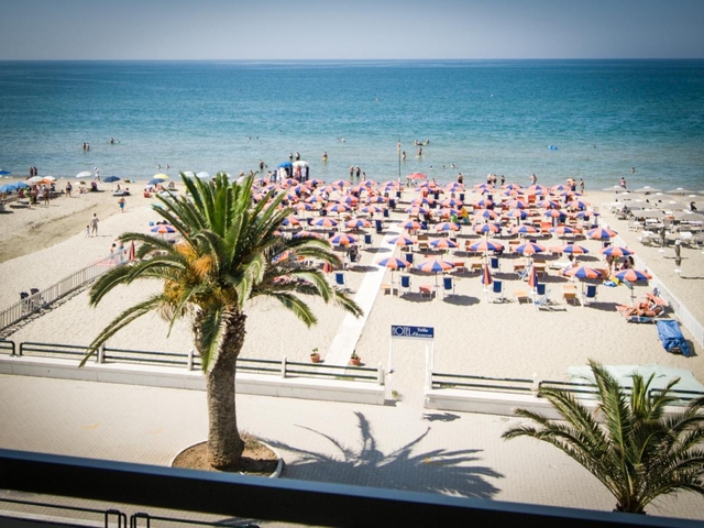 фото отеля Villa Eleonora изображение №21