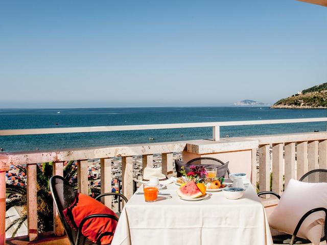 фотографии Villa Eleonora изображение №20