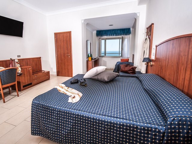 фотографии отеля Villa Eleonora изображение №15