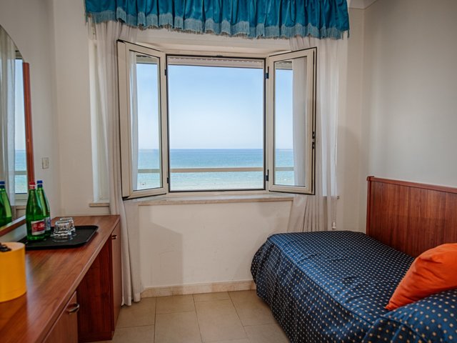 фото отеля Villa Eleonora изображение №13