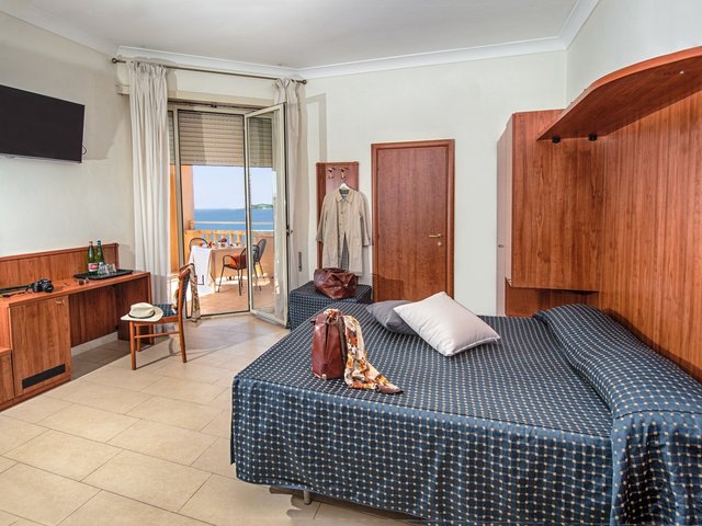 фотографии Villa Eleonora изображение №12