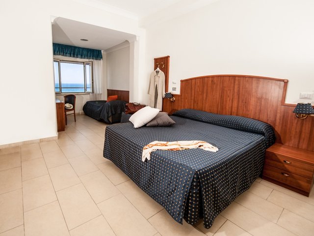 фото отеля Villa Eleonora изображение №9