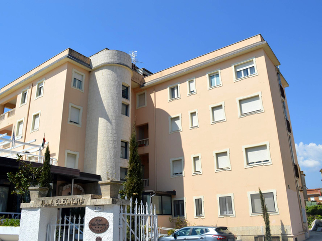 фото Villa Eleonora изображение №6