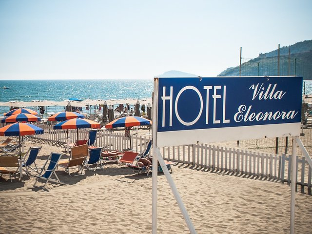 фото отеля Villa Eleonora изображение №5