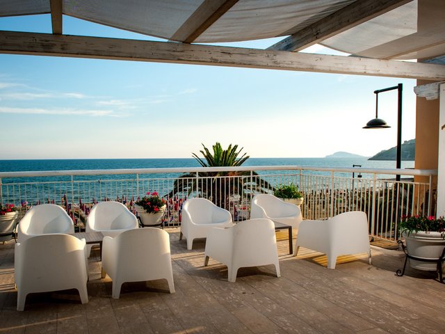 фотографии Villa Eleonora изображение №4