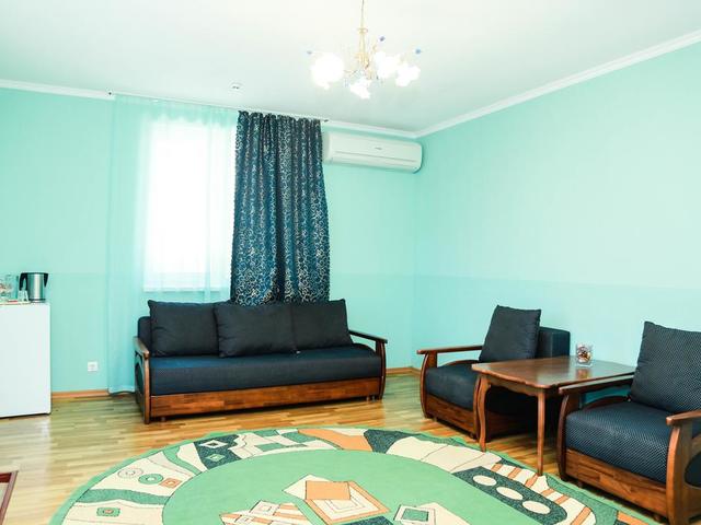 фотографии отеля Тихий Дон (Tikhiy Don) изображение №39