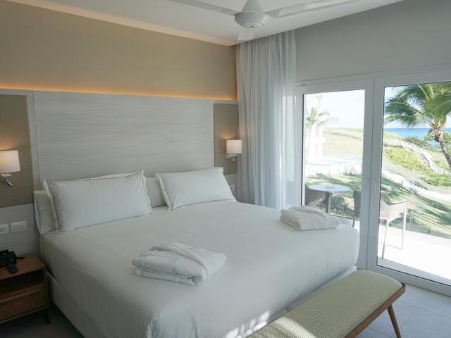 фото Senator Puerto Plata Spa Resort (ex. Riu Bachata) изображение №66