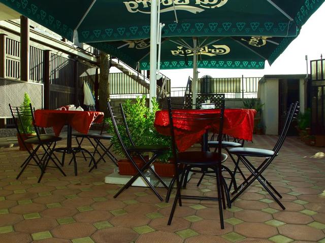 фотографии отеля Посейдон (Poseidon) изображение №43