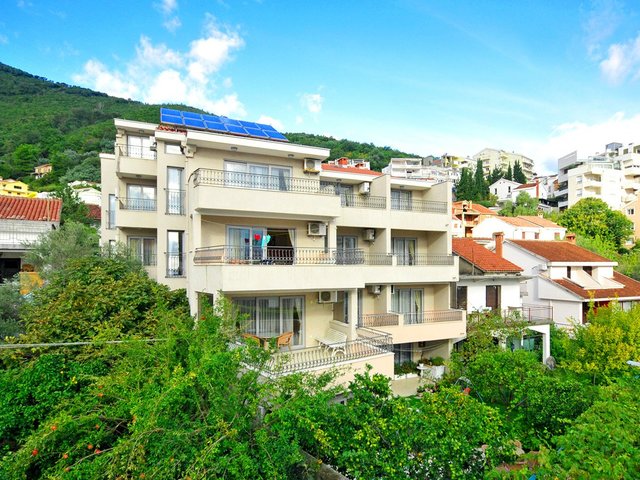 фото отеля Pima Apartments изображение №1