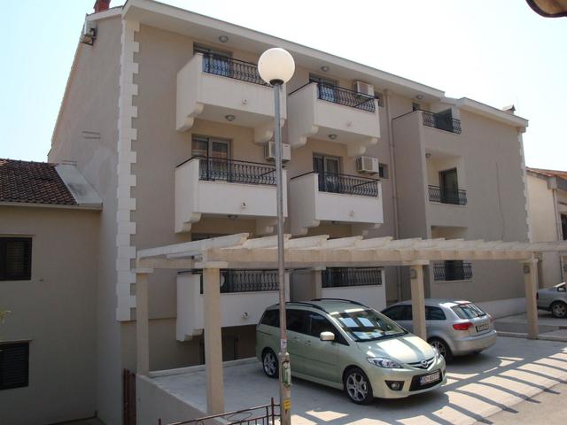 фото Pima Apartments изображение №2