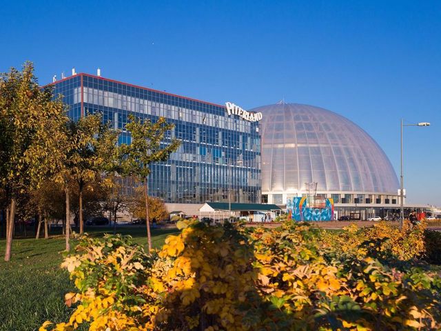 PiterLand (Питерлэнд)