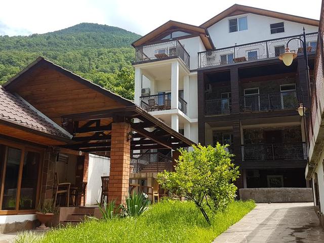 Горящие туры в отель Аимара (Aimara)