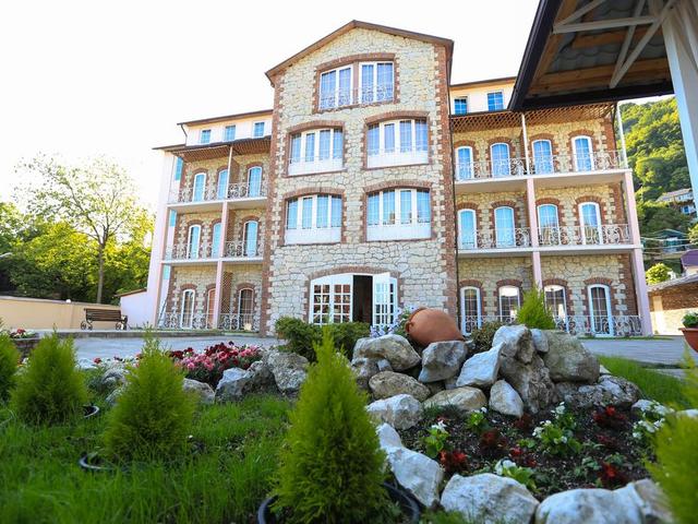 Никополи (ex. Олива)