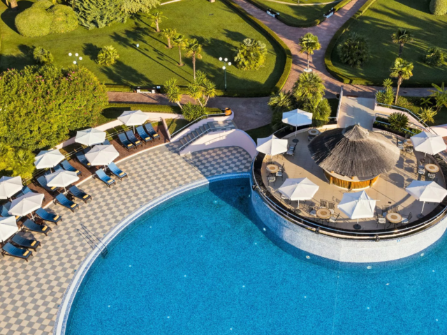 фото Iberostar Bellevue изображение №2