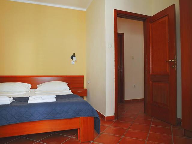 фото отеля Meduza Garni изображение №13