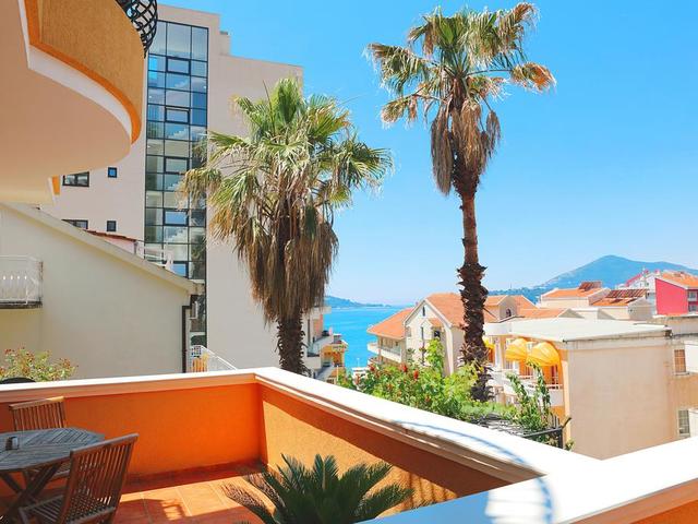 фото отеля Meduza Garni изображение №9