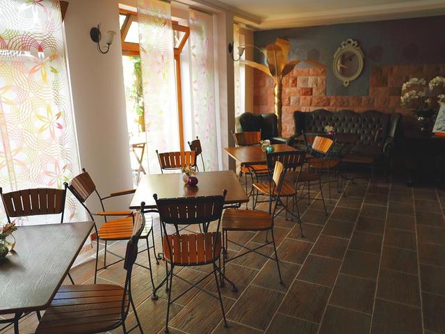 фотографии Meduza Garni изображение №8