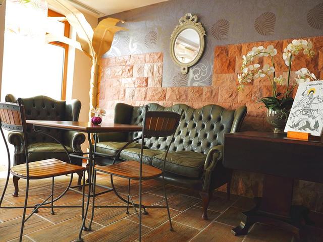 фото Meduza Garni изображение №2