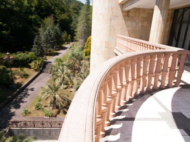 фотографии Госдача Мюссера (ex. Дача Горбачева) изображение №52