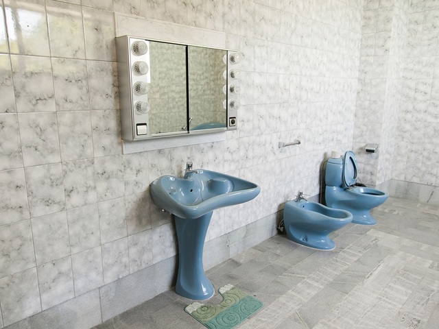 фото Госдача Мюссера (ex. Дача Горбачева) изображение №50