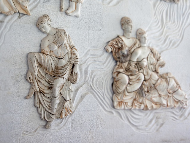 фото отеля Госдача Мюссера (ex. Дача Горбачева) изображение №45