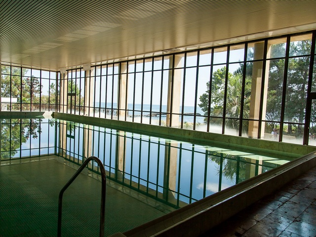 фотографии Госдача Мюссера (ex. Дача Горбачева) изображение №44