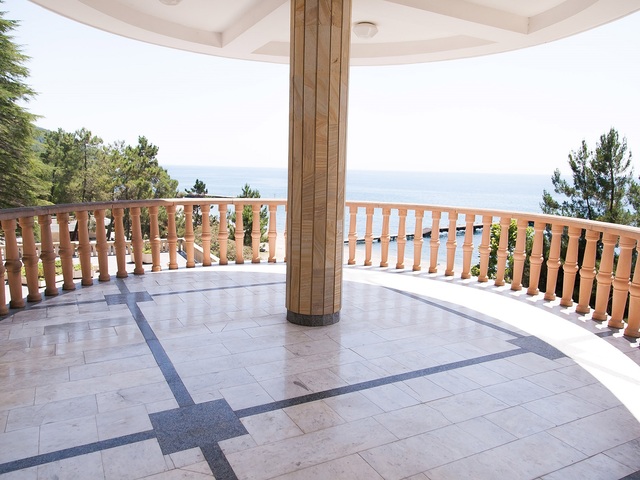 фотографии отеля Госдача Мюссера (ex. Дача Горбачева) изображение №43