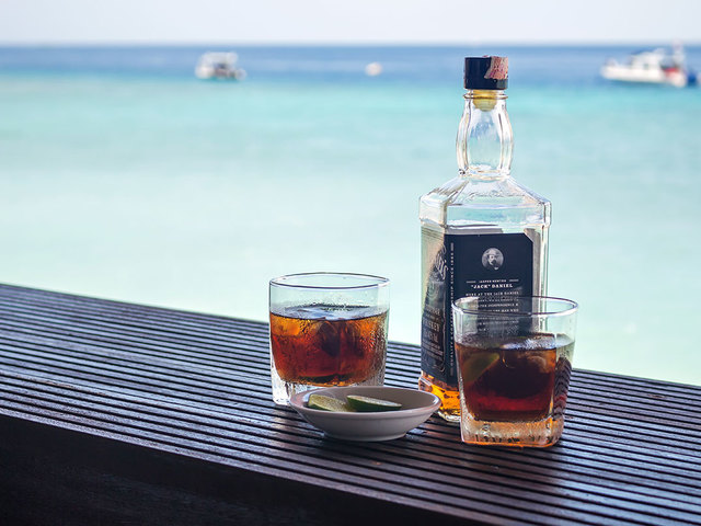 фото отеля Kura Kura Resort Gili Meno изображение №13