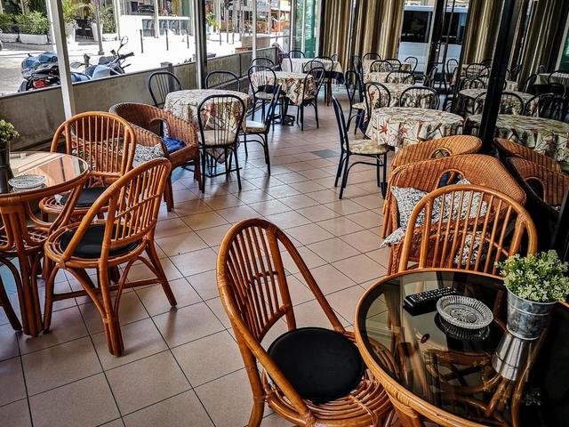 фотографии отеля Palma Hotel Benessere изображение №19