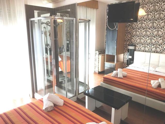 фото Palma Hotel Benessere изображение №18