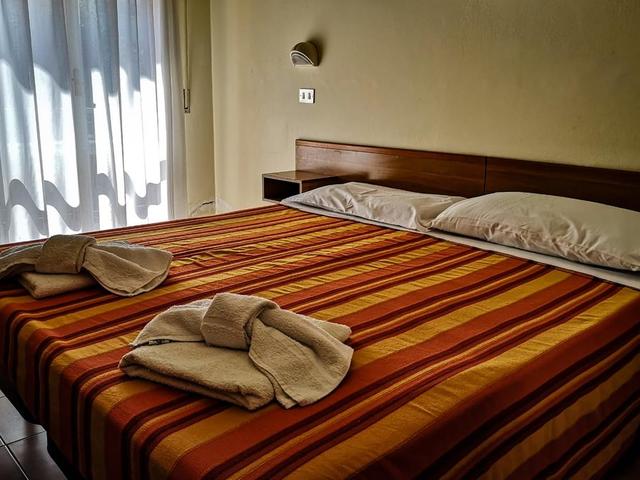 фото отеля Palma Hotel Benessere изображение №17