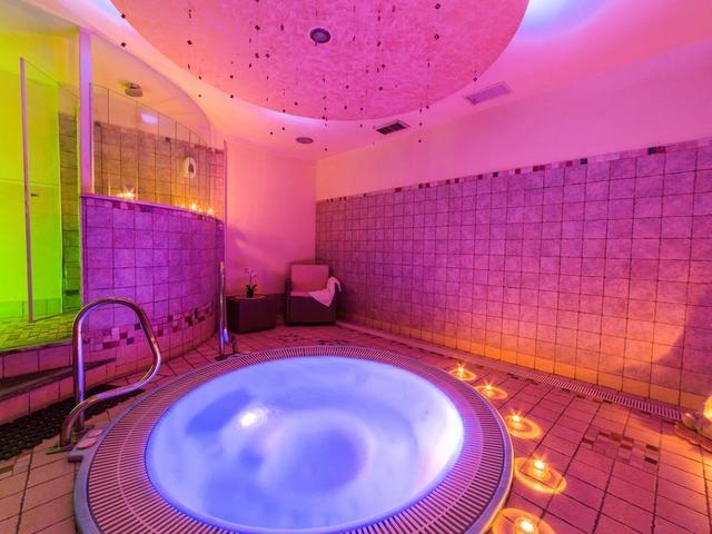 фотографии Palma Hotel Benessere изображение №16