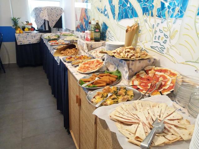 фотографии отеля Palma Hotel Benessere изображение №15