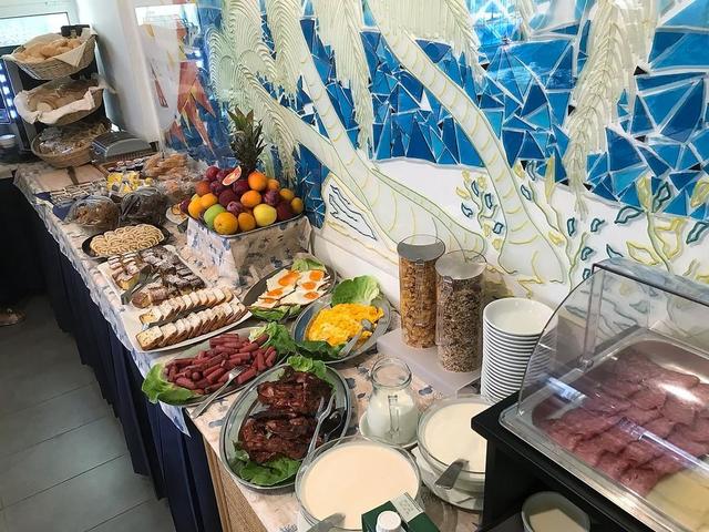 фото отеля Palma Hotel Benessere изображение №13