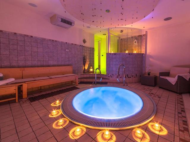 фотографии Palma Hotel Benessere изображение №12