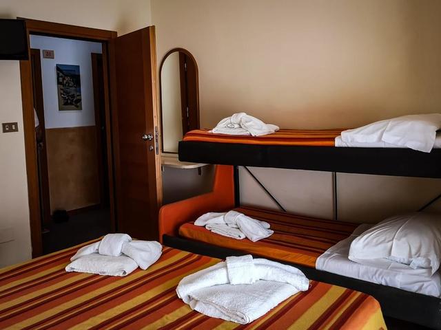 фото отеля Palma Hotel Benessere изображение №9