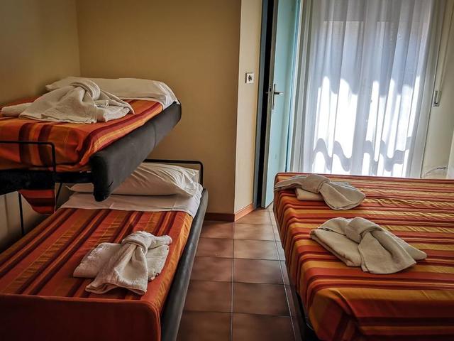 фотографии Palma Hotel Benessere изображение №8