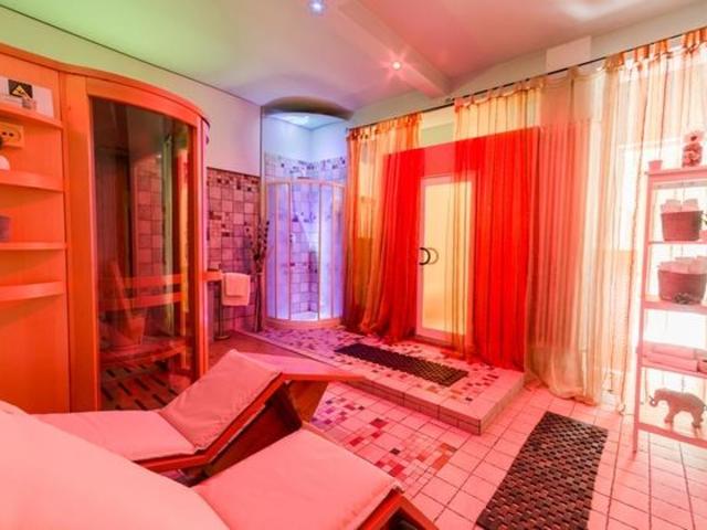 фотографии отеля Palma Hotel Benessere изображение №7