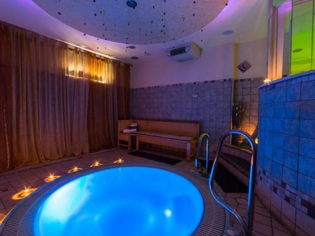 фото Palma Hotel Benessere изображение №6