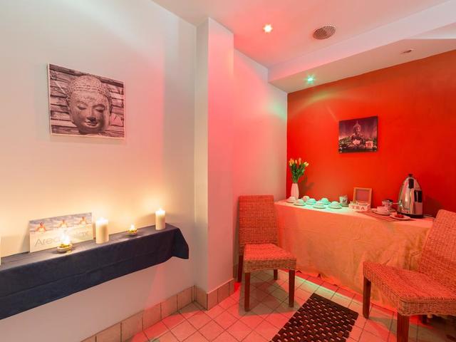 фото отеля Palma Hotel Benessere изображение №5