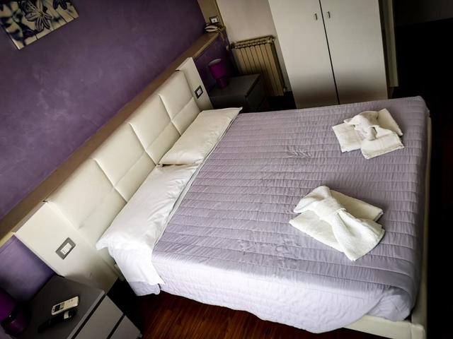 фотографии отеля Palma Hotel Benessere изображение №3